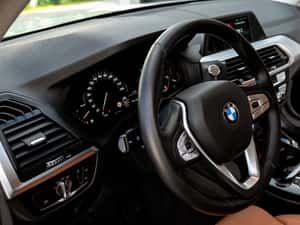 BMW X3 XDrive - 20d - 190 Cp — miniatura 2
