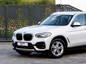 BMW X3 XDrive - 20d - 190 Cp — miniatura 4