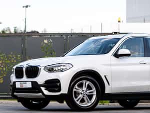 BMW X3 XDrive - 20d - 190 Cp — miniatura 5
