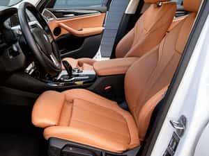 BMW X3 XDrive - 20d - 190 Cp — miniatura 6