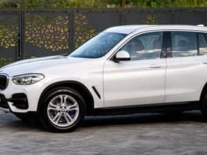 BMW X3 XDrive - 20d - 190 Cp — miniatura 7