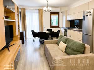 Apartament 2 camere in Zorilor – Europa, imobil nou, balcon 10 mp si — miniatura 3