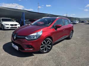 Renault Clio 2019 1.5dci Rate/Cash/Garantie