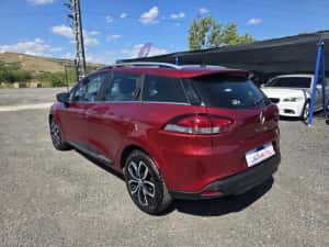 Renault Clio 2019 1.5dci Rate/Cash/Garantie — miniatura 3