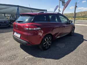 Renault Clio 2019 1.5dci Rate/Cash/Garantie — miniatura 4