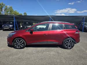 Renault Clio 2019 1.5dci Rate/Cash/Garantie — miniatura 5
