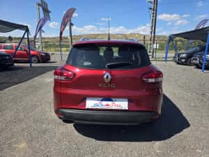 Renault Clio 2019 1.5dci Rate/Cash/Garantie — miniatura 7