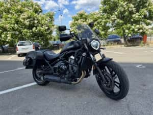 Vand Kawasaki Vulcan S 650 2021 ABS