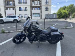 Vand Kawasaki Vulcan S 650 2021 ABS — miniatura 5
