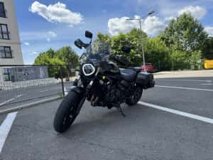 Vand Kawasaki Vulcan S 650 2021 ABS — miniatura 6