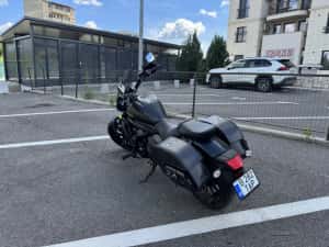 Vand Kawasaki Vulcan S 650 2021 ABS — miniatura 10