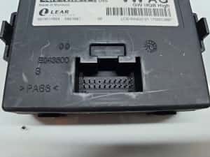 Modul confort Skoda Octavia 3 (5E3) [Fabr 2012-2020] 3Q0907530C — miniatura 4