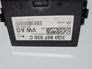 Modul confort Skoda Octavia 3 (5E3) [Fabr 2012-2020] 3Q0907530C — miniatura 6