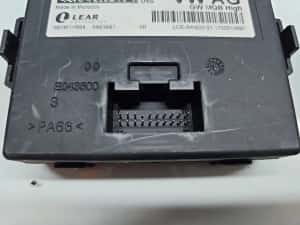 Modul confort Skoda Octavia 3 (5E3) [Fabr 2012-2020] 3Q0907530C — miniatura 8