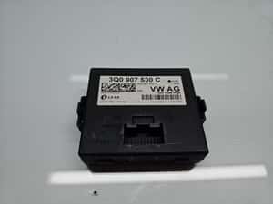 Modul confort Skoda Octavia 3 (5E3) [Fabr 2012-2020] 3Q0907530C — miniatura 9