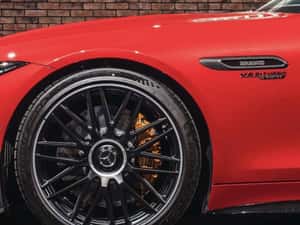 Mercedes-Benz SL 63 AMG - Automată - 585 HP - Benzină — miniatura 6