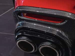 Mercedes-Benz SL 63 AMG - Automată - 585 HP - Benzină — miniatura 7