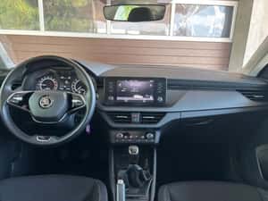 Skoda Scala ~ Motorizare Diesel 1.6 TDI 115 CP ~ Cutie viteze manuala — miniatura 4
