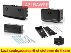 Bena iveco,profile si balamale — miniatura 5