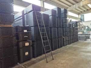 Bena iveco,profile si balamale — miniatura 7