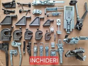 Bena iveco,profile si balamale — miniatura 10