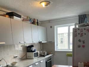 Navodari , vand apartament 3 camere decomandat cu gaze