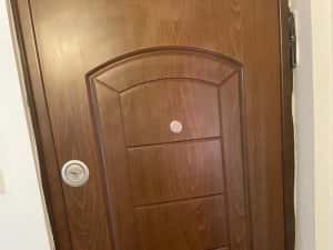 Navodari , vand apartament 3 camere decomandat cu gaze — miniatura 8