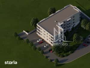 Apartament 2 camere tip studio soseaua Leordeni. — miniatura 6
