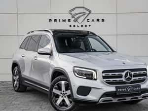 Mercedes-Benz GLB 200 SUV 163 CP Full Option — miniatura 1