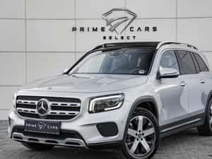 Mercedes-Benz GLB 200 SUV 163 CP Full Option — miniatura 2