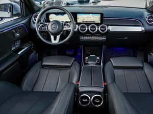 Mercedes-Benz GLB 200 SUV 163 CP Full Option — miniatura 4