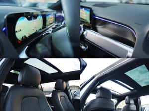 Mercedes-Benz GLB 200 SUV 163 CP Full Option — miniatura 5