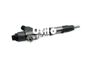injector bosch 0445120048 me222914 mitsubishi camioane + piese — miniatura 3
