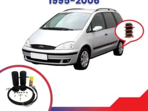 Perne auxiliare, perne auto pneumatice, Ford Galaxy MK1/MK2/MK3