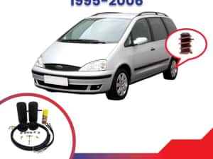Perne auxiliare, perne auto pneumatice, Ford Galaxy MK1/MK2/MK3 — miniatura 7