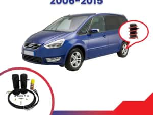Perne auxiliare, perne auto pneumatice, Ford Galaxy MK1/MK2/MK3 — miniatura 8