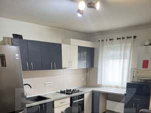 Apartament 2 camere, 55.70 mp, mobilat si utilat, orientare sud-Dealul — miniatura 1