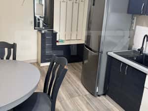 Apartament 2 camere, 55.70 mp, mobilat si utilat, orientare sud-Dealul — miniatura 3