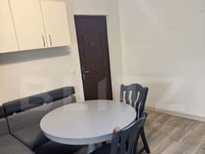 Apartament 2 camere, 55.70 mp, mobilat si utilat, orientare sud-Dealul — miniatura 4
