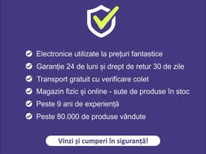 Motorola Edge 70 Fusion 256GB ca NOU , Garantie 2 ani | TotalConvert.ro — miniatura 4