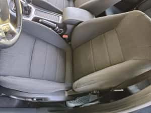 Detailing interior auto — miniatura 3
