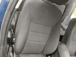Detailing interior auto — miniatura 4