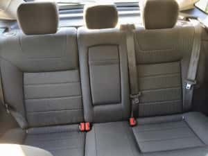 Detailing interior auto — miniatura 7