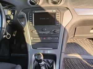 Detailing interior auto — miniatura 8