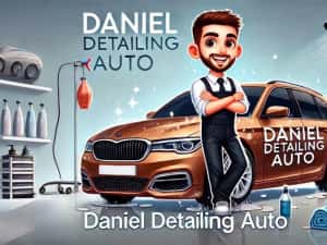 Detailing interior auto — miniatura 9