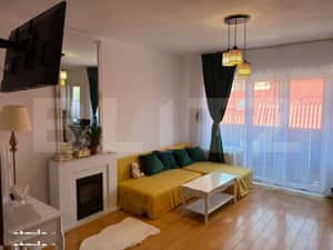 Apartament 4 camere, 3 Niveluri, 108 mp, la cheie, imobil nou, zona Ma — miniatura 2