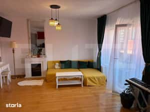 Apartament 4 camere, 3 Niveluri, 108 mp, la cheie, imobil nou, zona Ma — miniatura 3