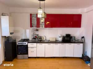 Apartament 4 camere, 3 Niveluri, 108 mp, la cheie, imobil nou, zona Ma — miniatura 4
