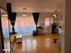 Apartament 4 camere, 3 Niveluri, 108 mp, la cheie, imobil nou, zona Ma — miniatura 5