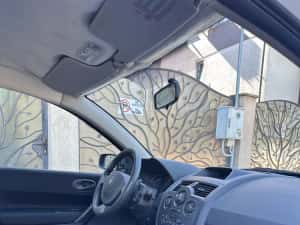Renault Megane II Sedan – Unic Proprietar – 60.000 km — miniatura 5
